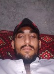 Ashan, 25, Muzaffargarh
