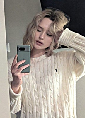 Анна из Хабаровска 33 года