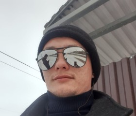 Андрей, 28 лет, Поронайск