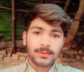 SOHAIL, 20, Multan