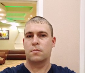Вячеслав, 32 года, Симферополь