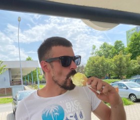 Vasul Dubchenko, 35, Uhersky Brod