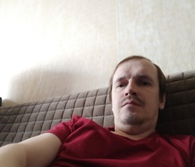 Иванов Иван, 32 года, Санкт-Петербург