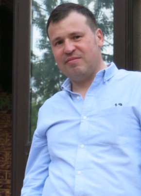 Айрат, 47, Россия, Уфа