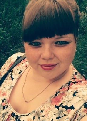 Татьяна, 31, Россия, Ирбит