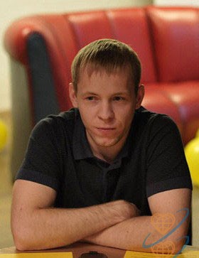 Анатоль, 42, Россия, Екатеринбург