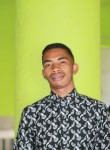 Fisto, 24 года, Antananarivo
