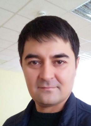 Рамис из Кумертау 38 лет