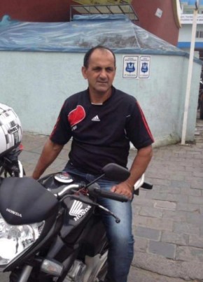 Bento из Itajaí 64 года