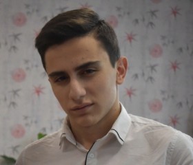 Федор, 22 года, Саратов