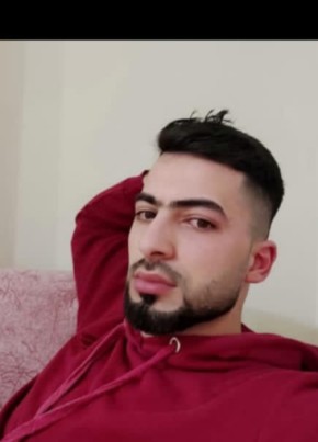 Muhammed., 26, Türkiye Cumhuriyeti, Esenyurt