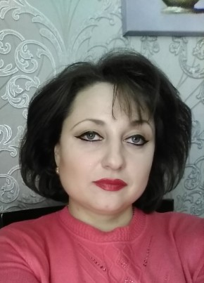Мила, 39, Россия, Дзержинский