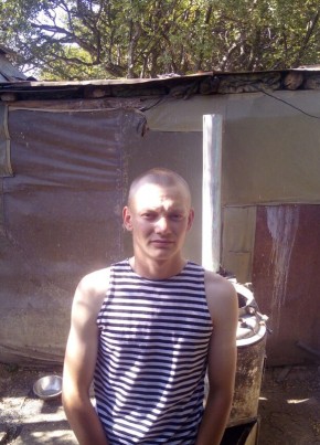 Алексей, 25, Россия, Сальск