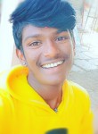 Kiccha. Bhagwant, 20 лет, Solapur
