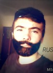 руслан, 28 лет, Санкт-Петербург