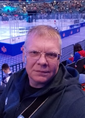 Алексей, 49, Россия, Тихвин