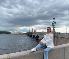 Eva, 44, Novosibirsk