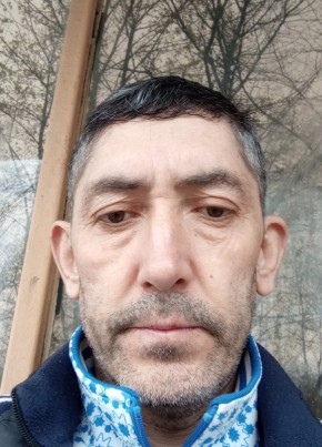 Mirkhomiddin, 44, Россия, Тула