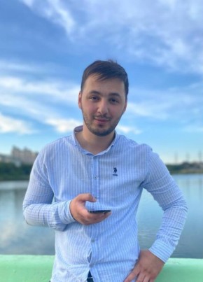 Андрей, 23, Россия, Краснодар