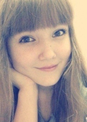 Алинка, 27, Россия, Чистополь