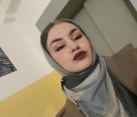 София, 21 год, Новосибирск