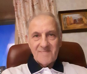 Дамир, 71 год, Казань