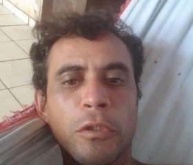 Iranilson, 33 года, Rio Preto