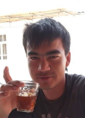 Komilzhon, 29, Kazakhstan, Almaty