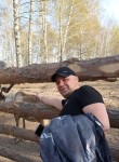Andrey Kholobes, 36, Novosibirsk