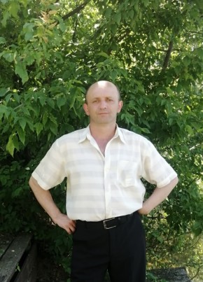 Валентин, 46, Україна, Перевальськ