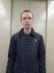 Максим, 26 лет, Костерёво