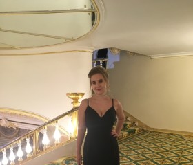 Lara, 32, Moscow