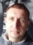 Yevhen Drobush, 36, Budapest