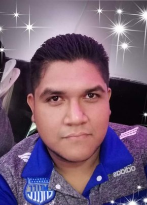 Jonathan, 37, República del Ecuador, Guayaquil