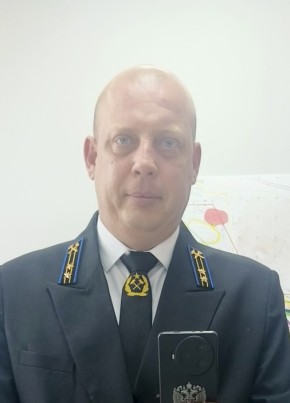 Pavel Vladimirov, 41, Russia, Kabansk