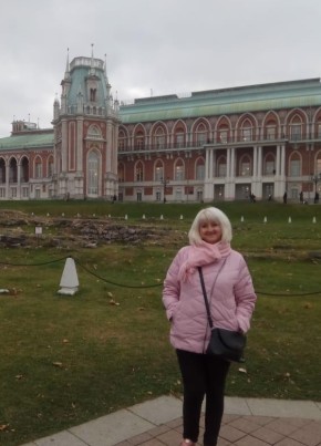 Наталия, 54, Россия, Балашиха