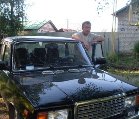 Сергей, 53 года, Чамзинка