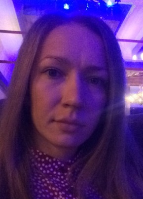 Анастасия, 38, Россия, Мытищи