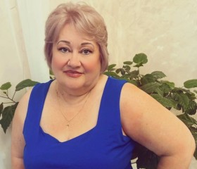 Светлана Борцова, 67 лет, Москва