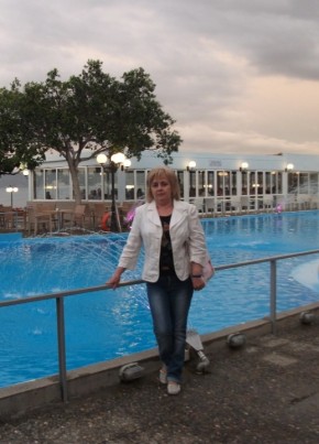 Марина, 65, Russia, Moscow