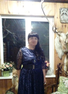 Алена, 62, Россия, Старица