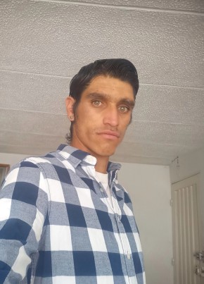 Jhon из Soacha 18 лет