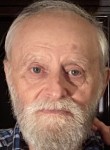 Александр, 69 лет, Красногорск