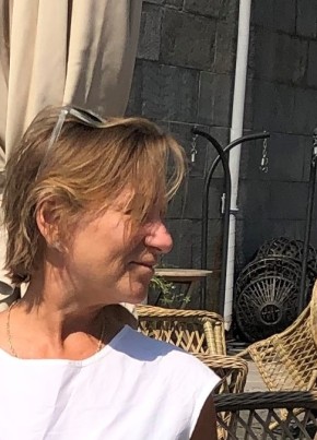 Elena, 55, Россия, Москва