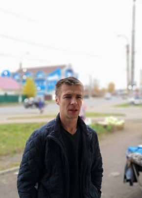 Владимир, 44, Россия, Иваново