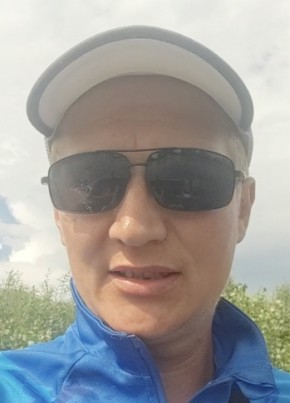 Дмитрий из Киселевска 35 лет