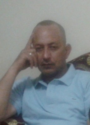 خالد خالد, 50, المملكة الاردنية الهاشمية, عمان