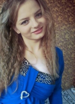 LERA, 23, Україна, Броди