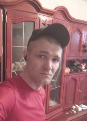Pavel, 36, Russia, Novokuznetsk