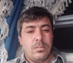 Murat, 46 лет, Владикавказ